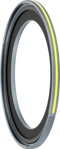NiSi JetMag Pro 82 Prolock Luminous Adapter 72-82mm