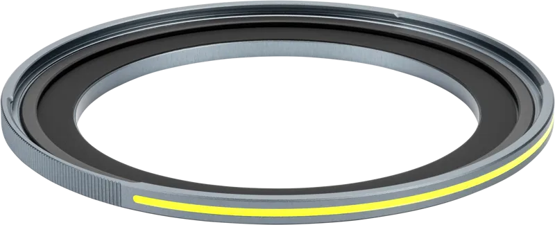 NiSi JetMag Pro 82 Prolock Luminous Adapter 72-82mm