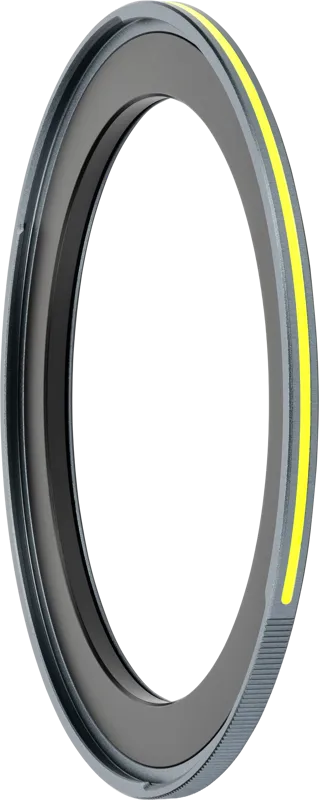 NiSi JetMag Pro 82 Prolock Luminous Adapter 77-82mm