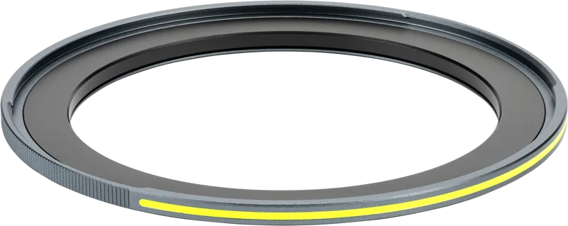 NiSi JetMag Pro 82 Prolock Luminous Adapter 77-82mm