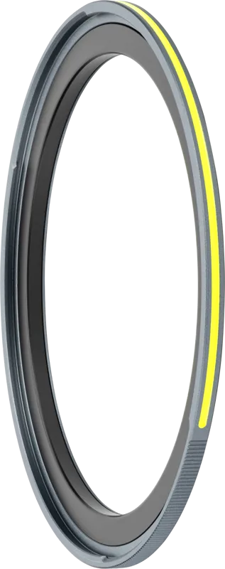 NiSi JetMag Pro 82 Prolock Luminous Adapter 82-82mm