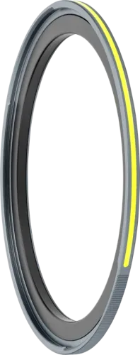 NiSi JetMag Pro 82 Prolock Luminous Adapter 82-82mm