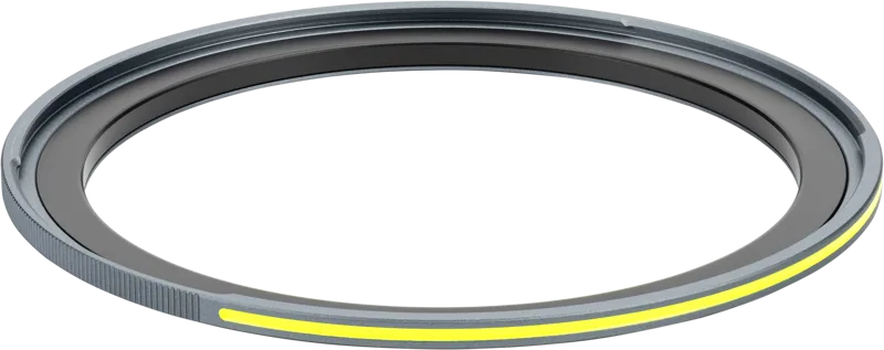 NiSi JetMag Pro 82 Prolock Luminous Adapter 82-82mm
