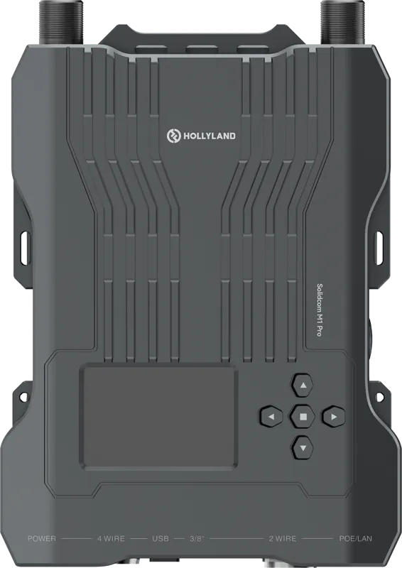 Hollyland Solidcom M1 Pro RRU Base Station
