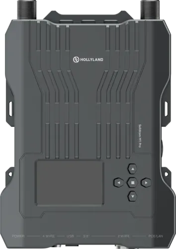 Hollyland Solidcom M1 Pro RRU Base Station