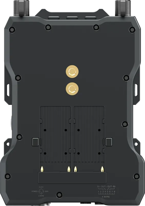 Hollyland Solidcom M1 Pro RRU Base Station
