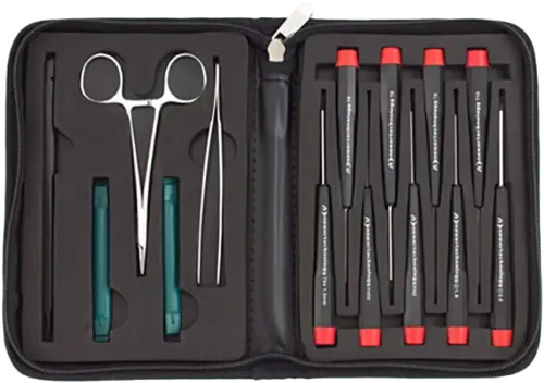 OWC Tool - General Servicing Kit for Apple iMac 2007 and later Models
