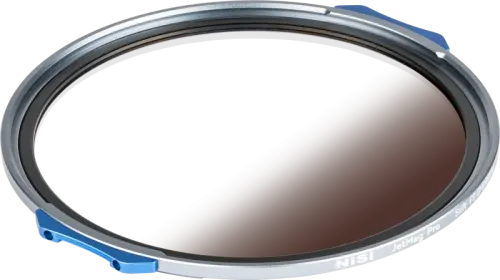 NiSi JetMag Pro 82 Filter Soft FS GND8 (0.9) 3Stop