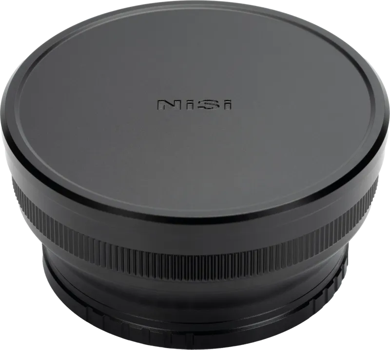 NiSi Wide Conversion Lens for Ricoh GR Series