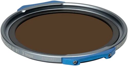NiSi JetMag Pro 49 Filter FSND8 (0.9) 3stop