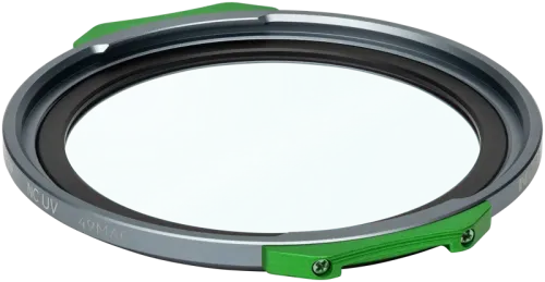 NiSi JetMag Pro 49 Filter NC UV