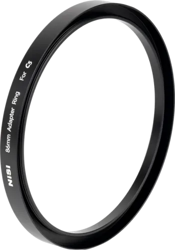 NiSi Adapter Ring 86-95mm Clamp-On for Matte Box