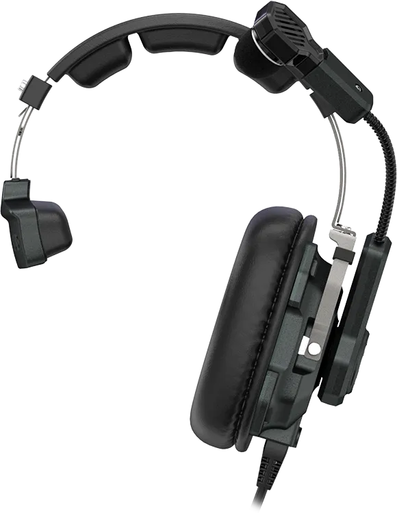Hollyland Solidcom M1 Pro-8 Single Ear Headsets