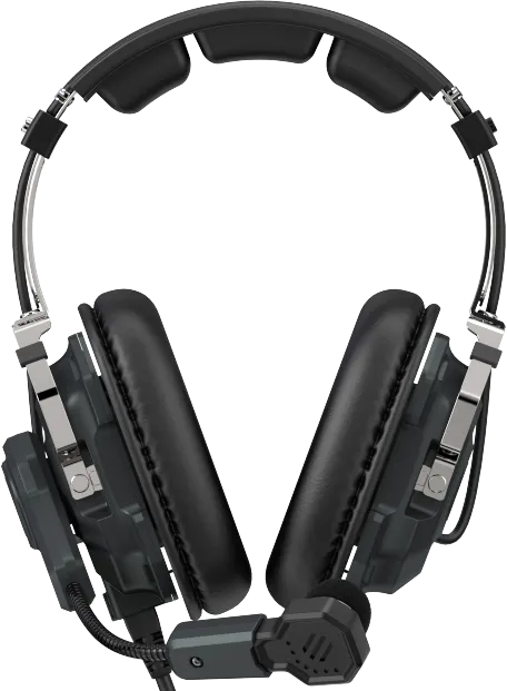 Hollyland Solidcom M1 Pro-4 Double Ear Headsets