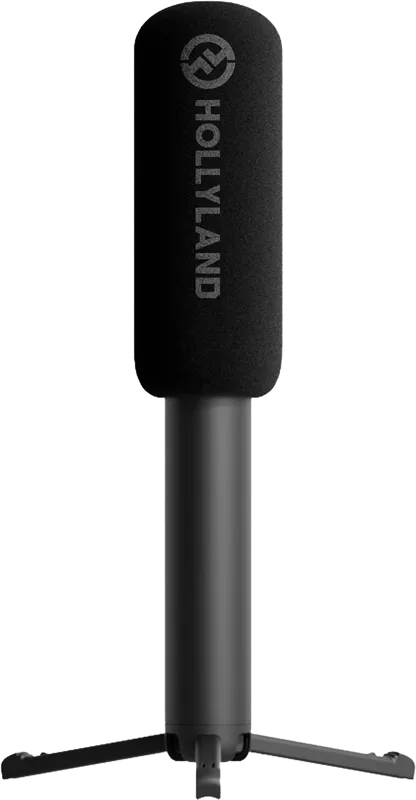 Hollyland Interview Adaptor for Wireless Microphones
