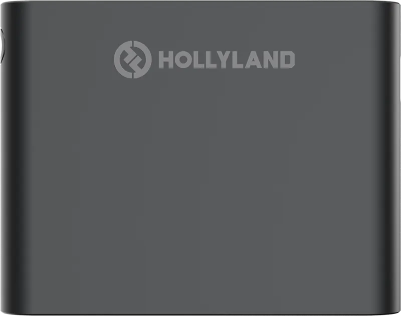Hollyland MELO P1 Solo Wireless Music Creation System