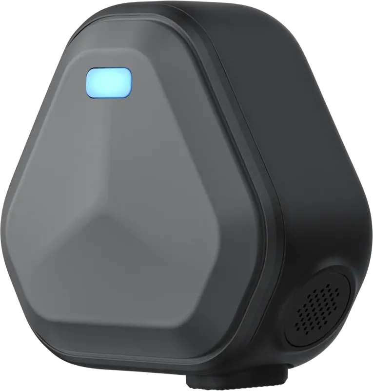 Insta360 POV Head Tracker