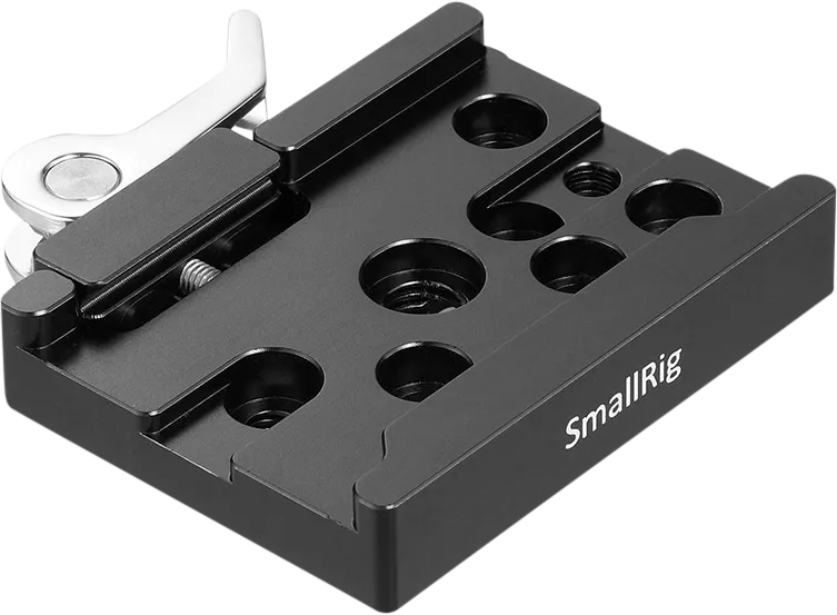 SmallRig 2143 QR Clamp Arca-type