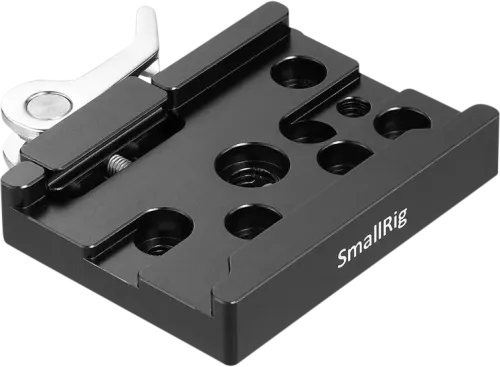 SmallRig 2143 QR Clamp Arca-type