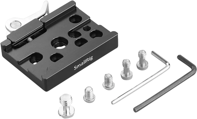 SmallRig 2143 QR Clamp Arca-type