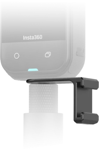Insta360 Cold Shoe (for X5 / X4 / X3 / ONE X2)