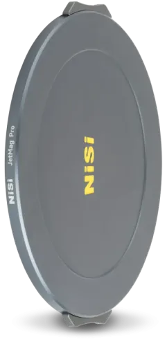 NiSi JetMag Pro 82 Front Cap