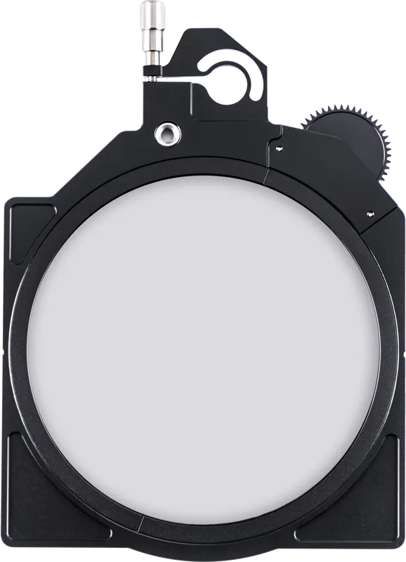 NiSi Cine Filter Rotating CPL True Color 4x5.65"