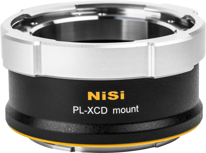 NiSi Cine Lens Mount Adapter Athena PL-XCD