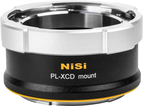 NiSi Cine Lens Mount Adapter Athena PL-XCD