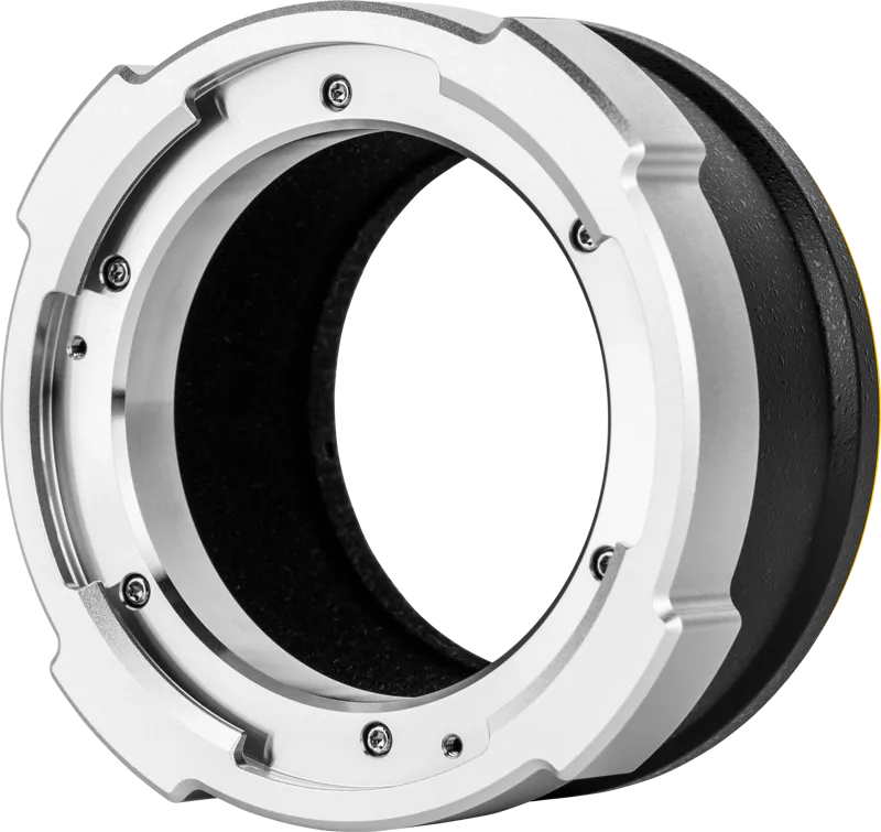 NiSi Cine Lens Mount Adapter Athena PL-XCD