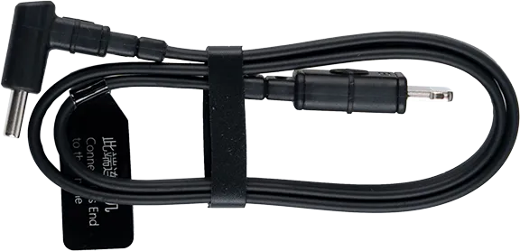 Hollyland USB-C to Lightning Cable