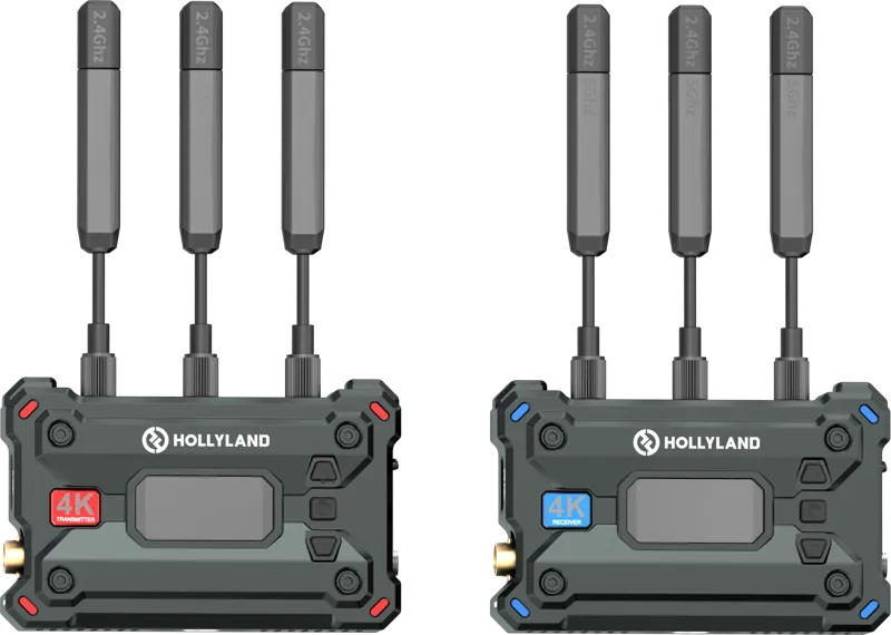 Hollyland Pyro S Wireless Video Transmission System