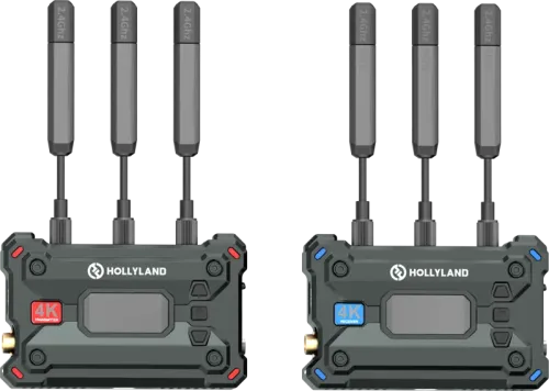 Hollyland Pyro S Wireless Video Transmission System