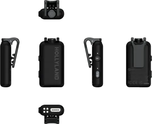 Hollyland LARK Max 2 Transmitter for Lark Max 2