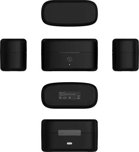 Hollyland LARK Max 2 Charging Case for Lark Max 2