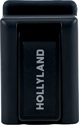 Hollyland Hot Shoe Adapter for Lark Max 2