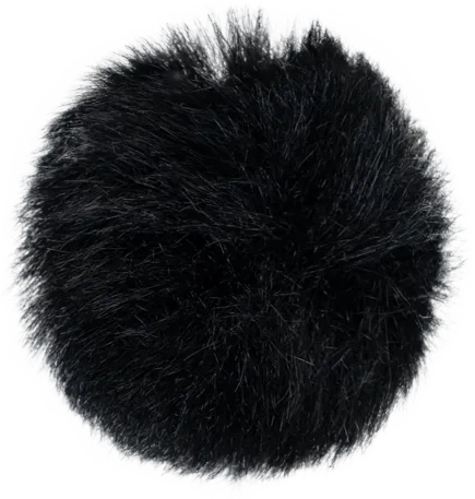 Hollyland Lark Max 2 Furry Windshield for Lark Max 2