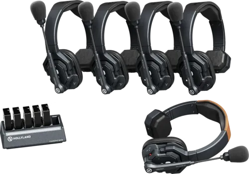 Hollyland Solidcom SE - 5S Global Version