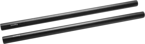 SMALLRIG 1053 15mm Alu Alloy Rods M12 30cm