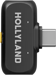 Hollyland LARK A1 RX (USB-C) for Lark A1