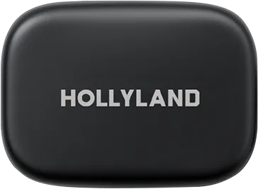 Hollyland LARK A1 Charging Case (Combo) for Lark A1