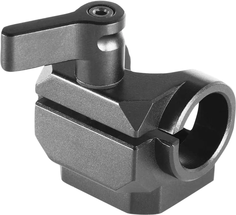 SMALLRIG 1995 15MM ROD CLAMP