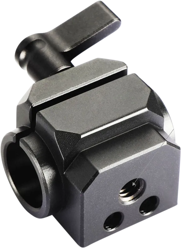SMALLRIG 1995 15MM ROD CLAMP