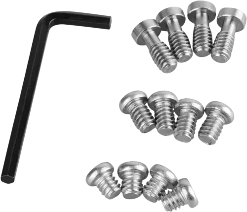 SMALLRIG 1713 HEX SCREW PACK (12 PCS)