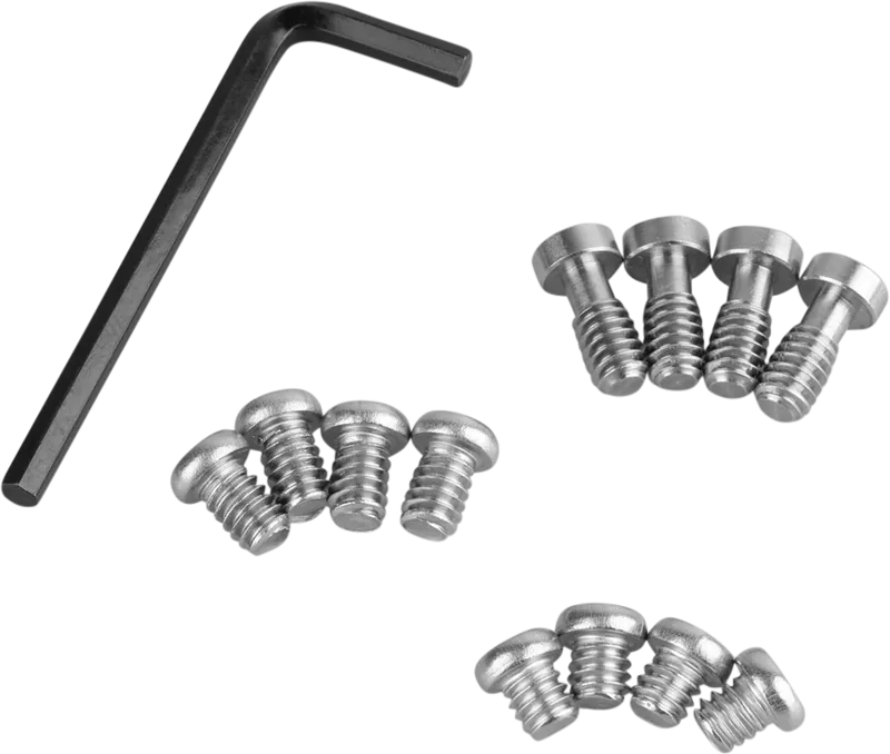 SMALLRIG 1713 HEX SCREW PACK (12 PCS)