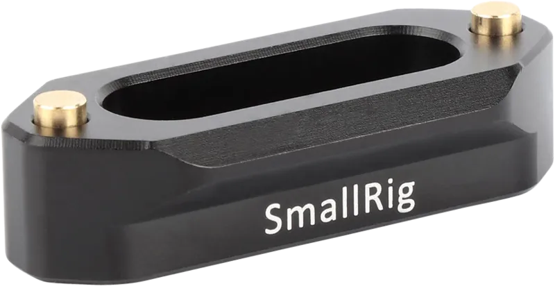 SMALLRIG 1409 Qr Safety Rail 46mm