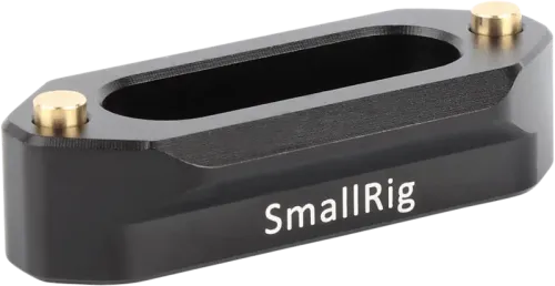 SMALLRIG 1409 Qr Safety Rail 46mm