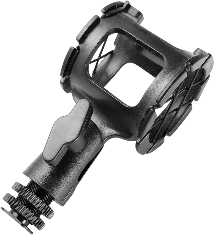 SmallRig 1859 Univ Mic Shock Mount Adpt