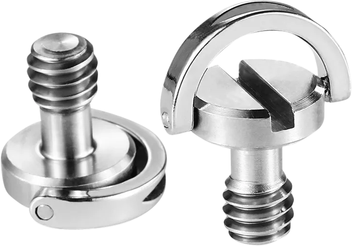 SmallRig 838 Quick release Camera Fixing screw1/4"