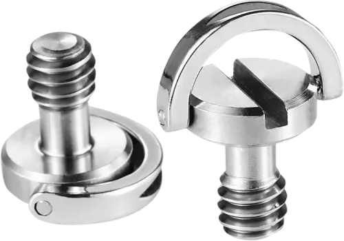 SmallRig 838 Quick release Camera Fixing screw1/4"